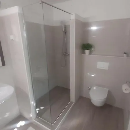 Vinka Apartment Biograd Na Moru Room photo