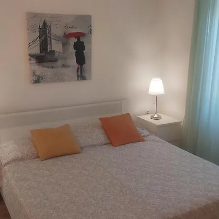 Vinka Apartment Biograd Na Moru Room photo