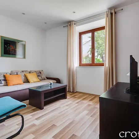 Vinka Apartment Biograd Na Moru Exterior photo
