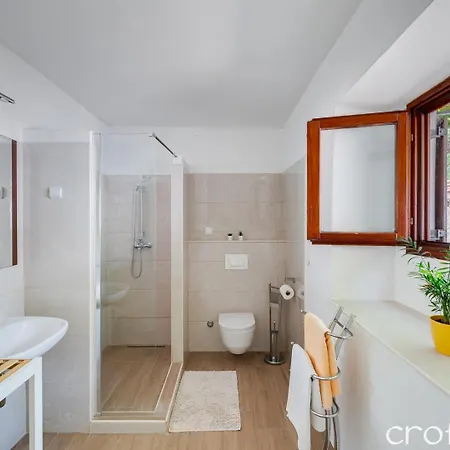 Vinka Apartment Biograd Na Moru Exterior photo