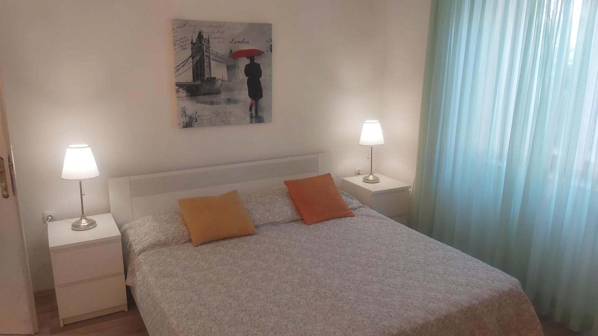 Vinka Apartment