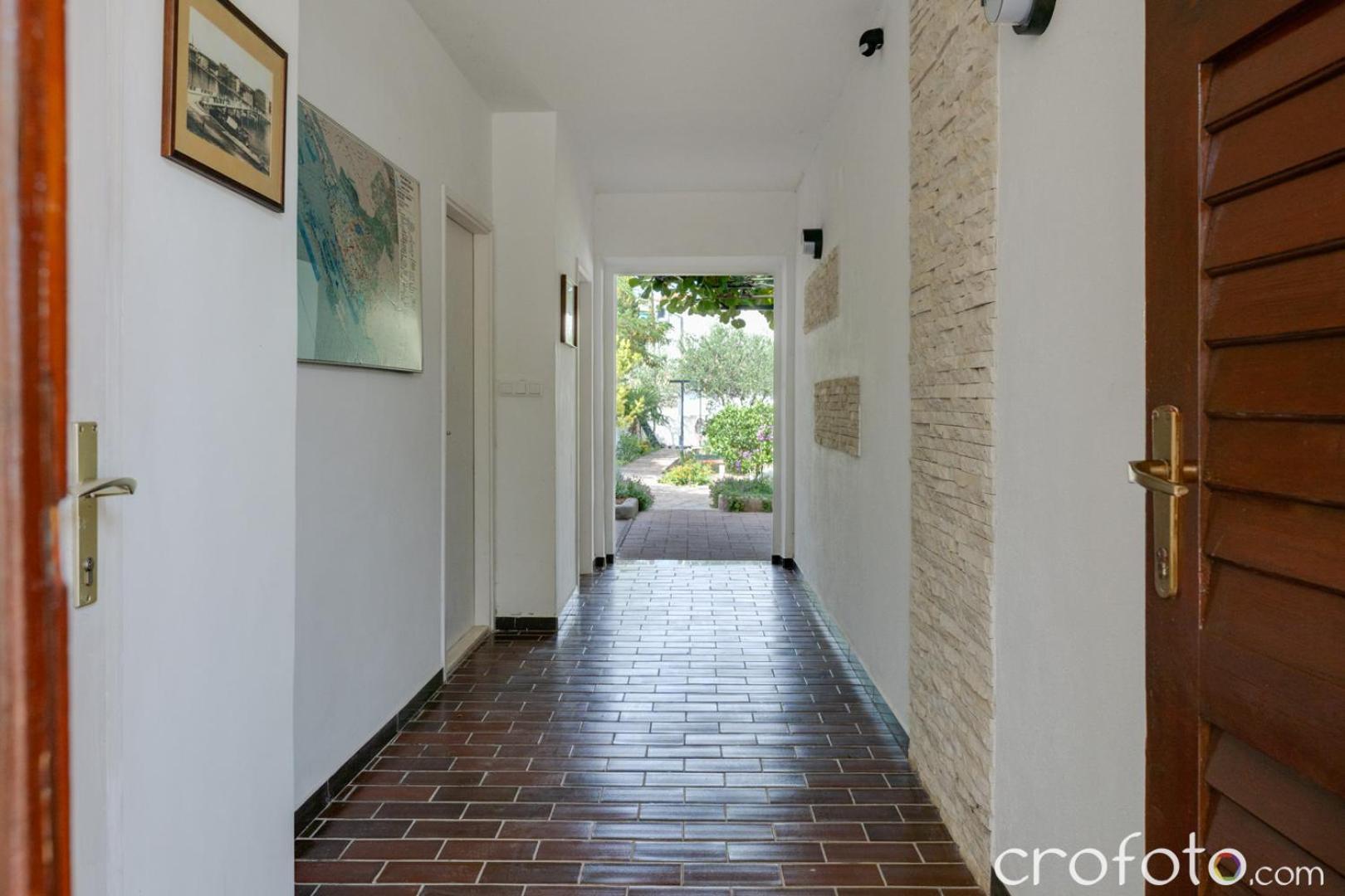 Vinka Apartment Biograd Na Moru