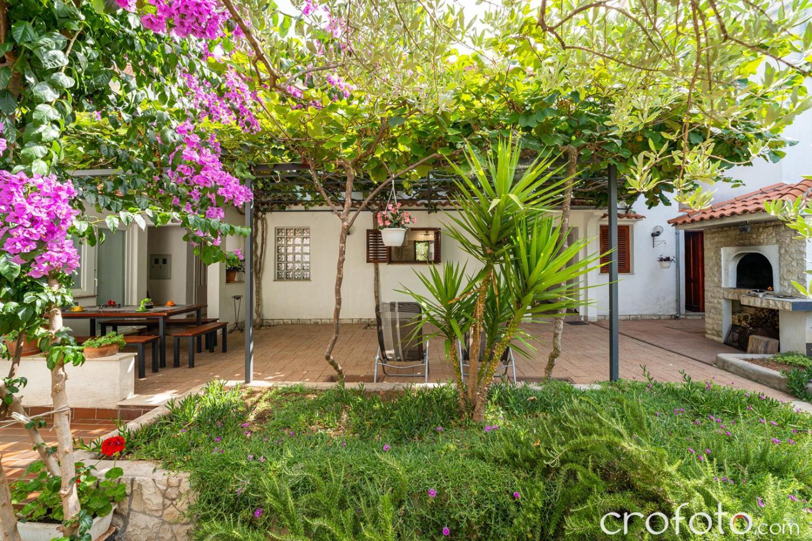 Vinka Apartment Biograd Na Moru