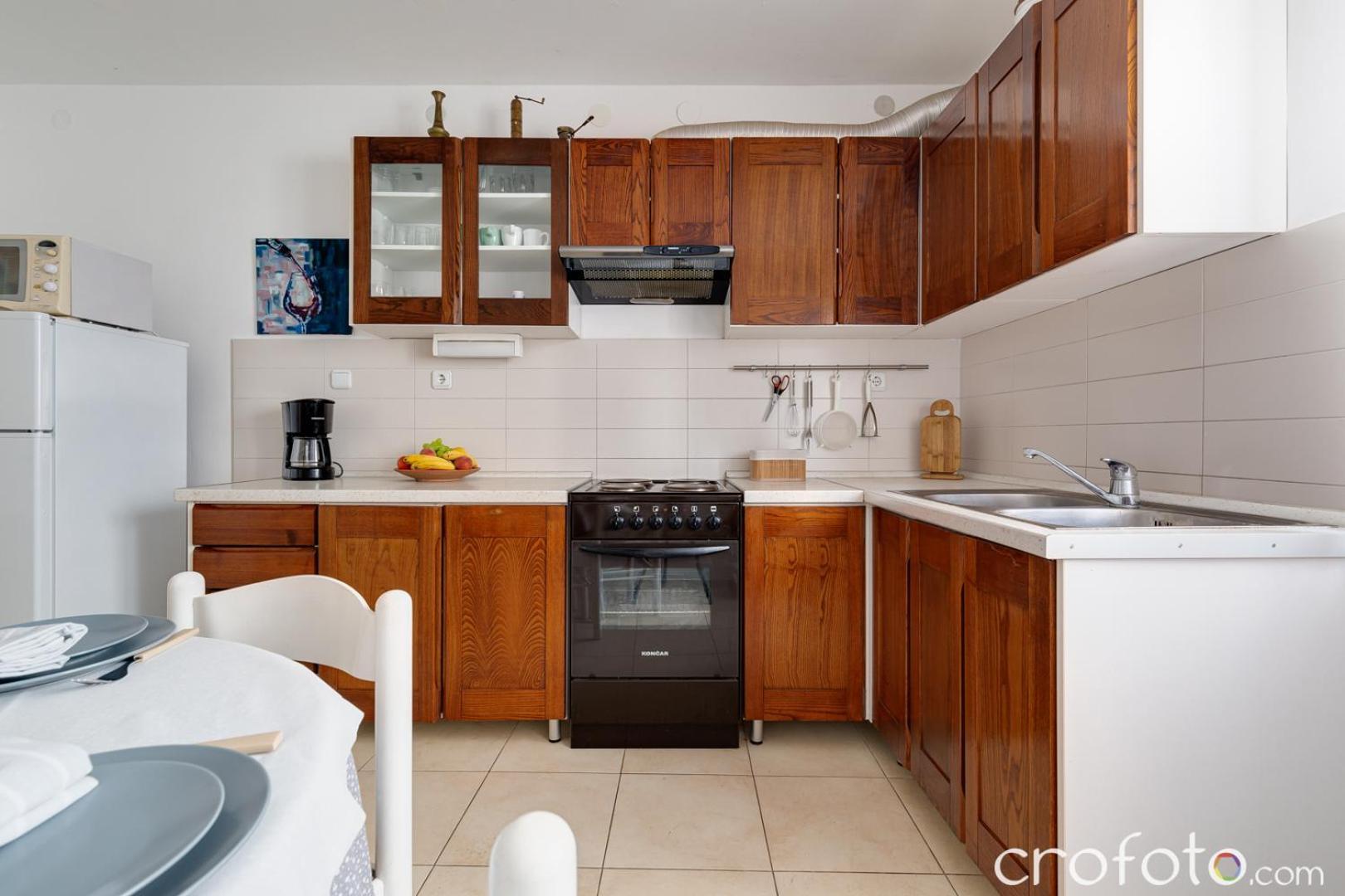 Vinka Apartment *